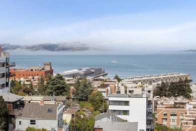 21 Alta St unit A, San Francisco, CA 94133 - photo 7