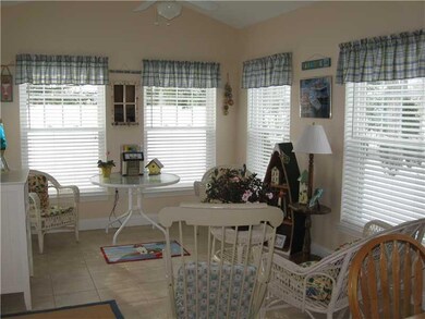 Den/Family/Great Room. Sun drenched...