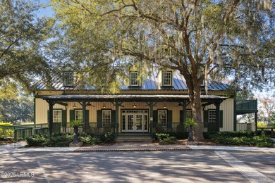 Bull Point Clubhouse