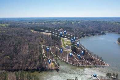 LOT 8 Flat Rock Cove, Crane Hill, AL 35053 - photo 4