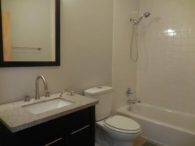 Bathroom.