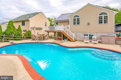 8040 Ashville Ct, Severn, MD 21144 - photo 2