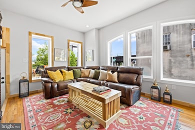 1406 N Broadway, Baltimore, MD 21213 - photo 4