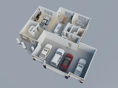 15895 Ethan Trail N, Hugo, MN 55038 - photo 5