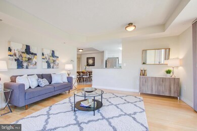 Emerson House on the Park unit 214, Washington, DC 20037 - photo 5