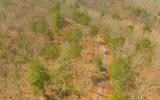 View of aerial view