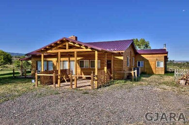 4,000+ Square Feet On Almost 38 Acres