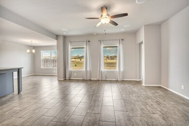 7509 E 88th St N, Owasso, OK 74055 - photo 3