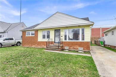 26156 Benton Ave, Euclid, OH 44132 - photo 2