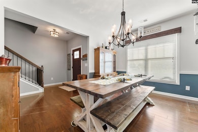 733 Spring Cress Dr, Lexington, SC 29073 - photo 7