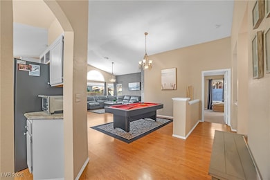 9801 Concord Downs Ave, Las Vegas, NV 89117 - photo 4