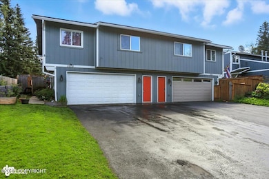 3909 Resurrection Dr, Anchorage, AK 99504 - photo 3