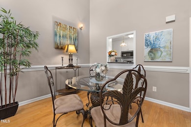 215 W Moss Creek Dr, Clayton, NC 27520 - photo 6