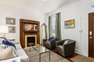 630 S Lazelle St, Columbus, OH 43206 - photo 2