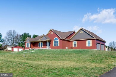 221 Nellies Corner Rd, Rising Sun, MD 21911 - photo 2