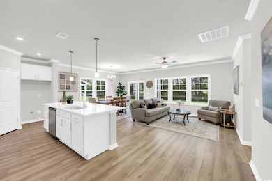 157 Westfield Cir unit Lot 67 Bailey II, Conway, SC 29526 - photo 2