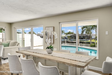 458 Sandpiper Dr, Satellite Beach, FL 32937 - photo 2