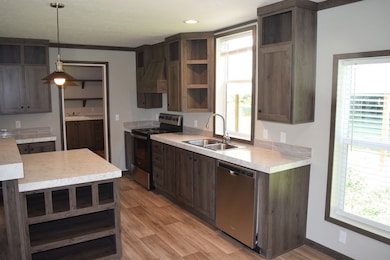 4327 Hanestown Rd, Westmoreland, TN 37186 - photo 5