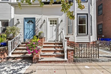 178 Webster St unit 1, Boston, MA 02128 - photo 2