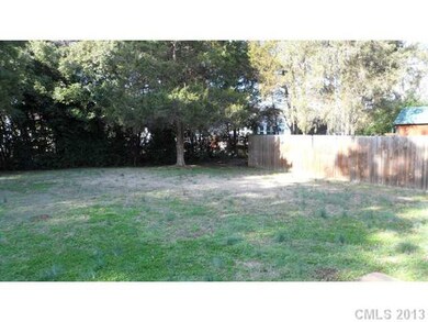 Yard/Garden