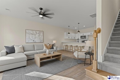 129 E Pine St, Florence, SC 29506 - photo 5