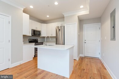 1311 H St NE unit U-2, Washington, DC 20002 - photo 5