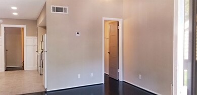 Look at this open floorplan!
