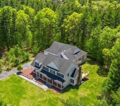 50 Mansfield Ave, Norton, MA 02766 - photo 3