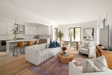 8 Poplar Rd unit B, Cambridge, MA 02138 - photo 2