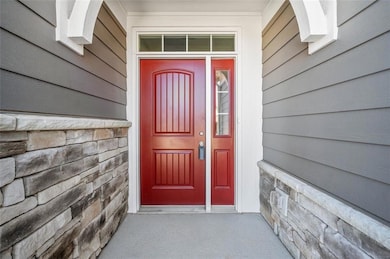 come on in