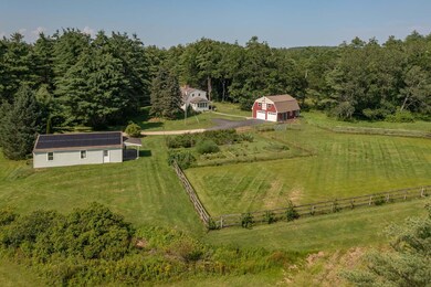 40 Birch Hill Rd