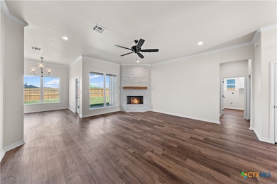 210 Creek Plum Ln, Temple, TX 76502 - photo 7