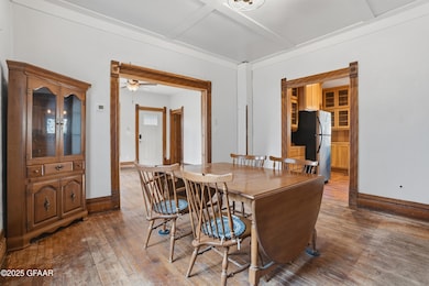 1510 N 4th St, Grand Forks, ND 58203 - photo 6