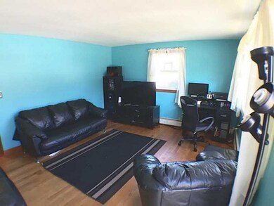 Living Room.