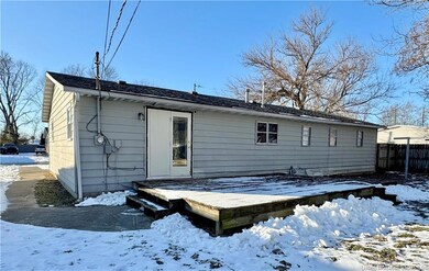 859 N 1st St, Austin, IN 47102 - photo 3