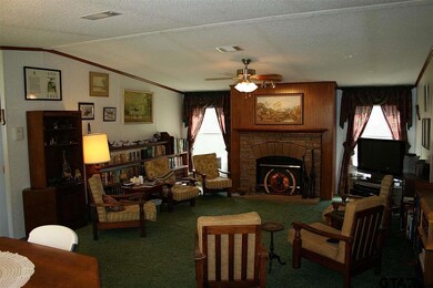 14780 Farm To Market Road 2964, Whitehouse, TX 75791 - photo 5