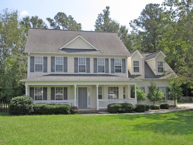 101 Drayton Hall, Jacksonville, NC 28540 - photo 2