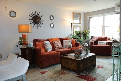 20 Heaths Ct unit 410, Lynn, MA 01905 - photo 5