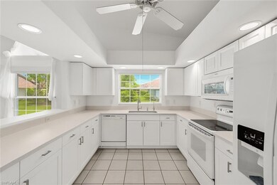 347 Melrose Place unit 19, Naples, FL 34104 - photo 2