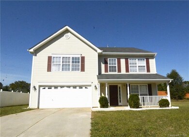 2211 Wexford Way, Statesville, NC 28625 - photo 2