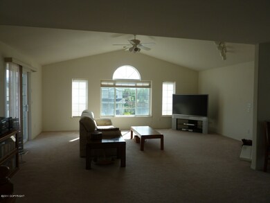 Living Room View 1