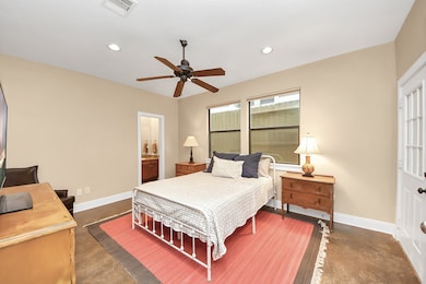 2414 Charleston St unit C, Houston, TX 77021 - photo 5