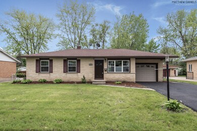2403 Cedar St, Rolling Meadows, IL 60008 - photo 3