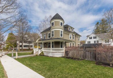 337 Richards Ave, Portsmouth, NH 03801 - photo 3