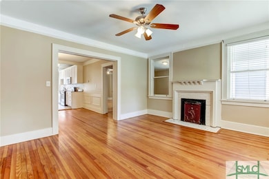 210 E 55th St, Savannah, GA 31405 - photo 5