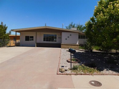 2313 Abbott Ave, Alamogordo, NM 88310 - photo 2