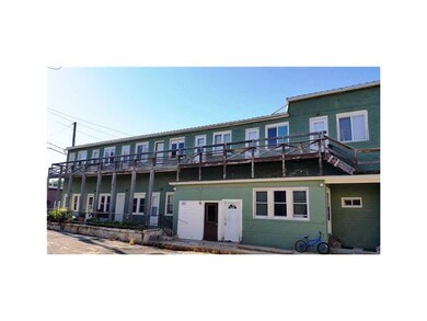 Other. Side exterior