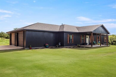 37299 Lake Rd, Shawnee, OK 74801 - photo 4