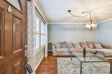 1803 Du Barry Ln, Houston, TX 77018 - photo 4