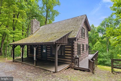 1507 Whiskey Hollow Trail, Linden, VA 22642 - photo 2